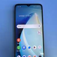 Realme C35 4/64GB (RMX3511) Duos