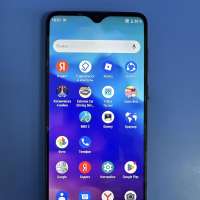 ZTE Blade 20 Smart 4/128GB (2050RU) Duos