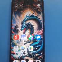 Xiaomi Redmi 12C 4/128GB (22126RN91Y) Duos