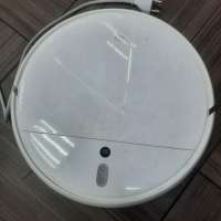 Xiaomi Mi Robot Vacuum Mop (STYTJ01ZHM) с СЗУ
