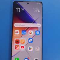 Infinix Note 40 8/256GB (X6853) Duos