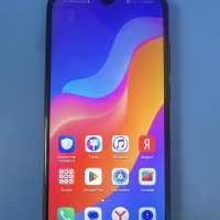 Honor 8A 2/32GB (JAT-LX1) Duos