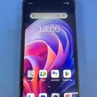 Blackview BV8100 8/256GB Duos