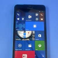 Microsoft Lumia 640 XL 3G (RM-1067) Duos