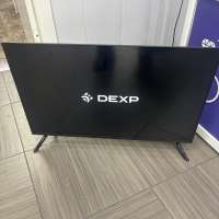 DEXP 32FCY1