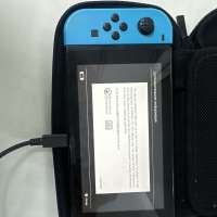 Nintendo Switch HAC-001(-01)