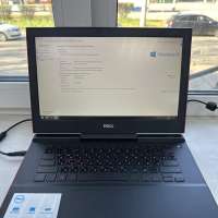 DELL Inspiron 14-7466 (i7-6700HQ/GTX 950M/16GB/HDD 1000 GB + SSD 128 GB)