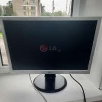 LG Flatron L222WS