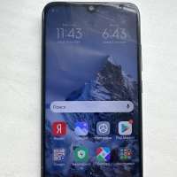 Xiaomi Redmi Note 7 3/32GB (M1901F7G) Duos