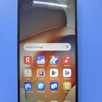 Xiaomi Redmi 13C 4/128GB (23108RN04Y) Duos