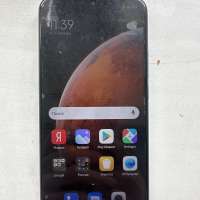 Xiaomi Redmi 9 NFC 3/32GB (M2004J19AG) Duos