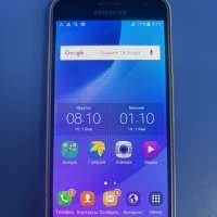 Samsung Galaxy J3 2016 (J320F) Duos