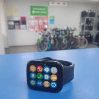 Xiaomi Redmi Watch 3 Active (M2235W1) с СЗУ