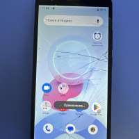 ZTE Blade A31 Plus RU Duos