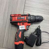 Brait BCD12PN с СЗУ