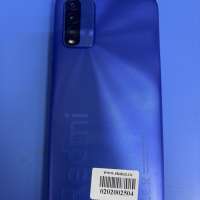 Xiaomi Redmi 9T NFC 4/64GB (M2010J19SY) Duos