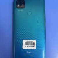 Xiaomi Redmi 9C NFC 2/32GB (M2006C3MNG) Duos