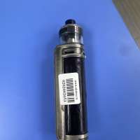 VOOPOO Drag S Pro (c 18 лет)