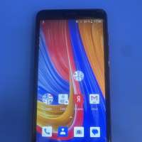 Haier Alpha A4 Lite Duos