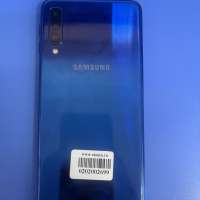 Samsung Galaxy A7 2018 4/64GB (A750FN) Duos