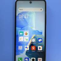 Infinix Hot 30 4/128GB (X6831) Duos