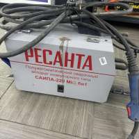 РЕСАНТА САИПА-220