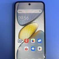 TECNO Spark Go 1 4/128GB (KL4) Duos