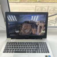 ASUS N550JK-CN014H (HDD 500GB)