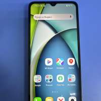 Xiaomi Redmi A3x 3/64GB (24048RN6CG) Duos