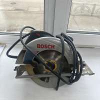Bosch GKS 190