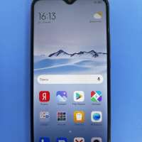 Xiaomi Redmi 9 NFC 4/64GB (M2004J19AG) Duos