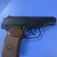 BORNER PM-X (с 18 лет)