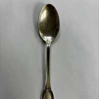 Ложка серебро 925 23,00g, вес изделия 23g