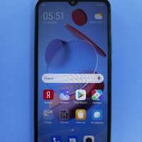 Xiaomi Redmi 9A 2/32GB (M2006C3LG/M2006C3LI) Duos