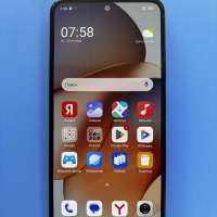 Xiaomi Redmi Note 12S 8/256GB (23030RAC7Y) Duos