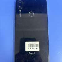 Xiaomi Redmi Note 7 Pro 6/128GB (M1901F7BE) Duos