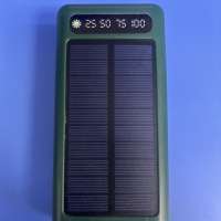 Китайский внешний аккумулятор 50000 mAh