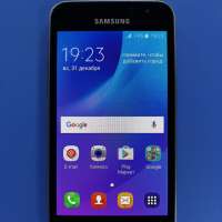 Samsung Galaxy J1 2016 (J120F) Duos