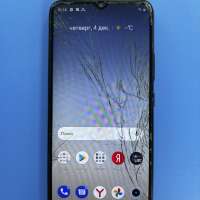 Realme C21Y 4/64GB (RMX3263) Duos