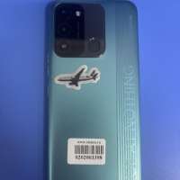 TECNO Spark 8C (KG5n) Duos