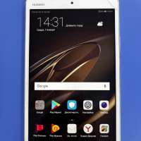 Huawei MediaPad M3 Lite 32GB (CPN-L09) (с SIM)