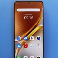 iQOO Neo 10 16/512GB (I2405) Duos