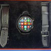 SmartWatch HW6 Max с СЗУ