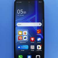 TECNO Pova 5 8/256GB (LH7n) Duos