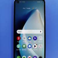 Realme 8i 4/128GB (RMX3151) Duos