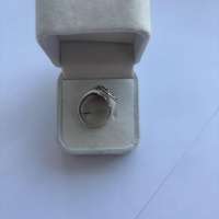 Кольцо серебро 925 5,31g, вес изделия 5.31g, размер 17.5