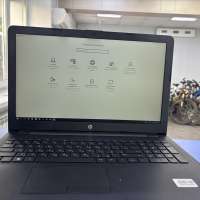 HP 15-bw094ur 2CL72EA