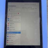 Apple iPad Air 1 2013 16GB (A1474 MD785) (без SIM)