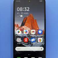 TECNO Spark 40C 8/128GB (KM4k) Duos