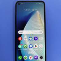 Realme Narzo 50 4/128GB (RMX3286) Duos